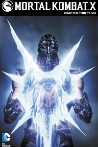 Blood Island Chapter 36: Fight To the Finish