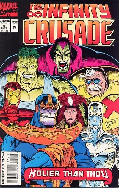 Cover of Mortal Sins