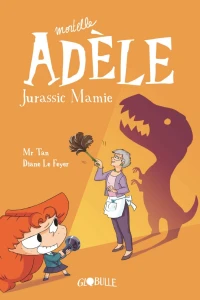 Jurassic Mamie