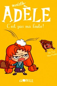 C'est pas ma faute !