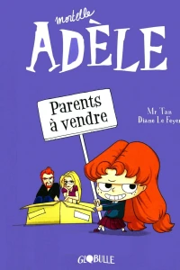 Parents à vendre !