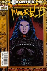 The Devils Due: Chapter Three