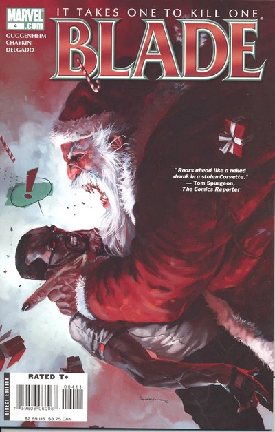 Cover of Morton's Fork