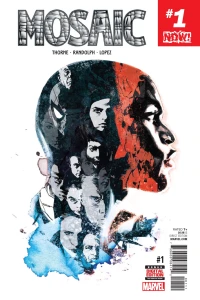 Episode One: Mood Indigo