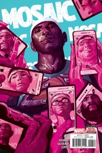 Episode Six: Native Son