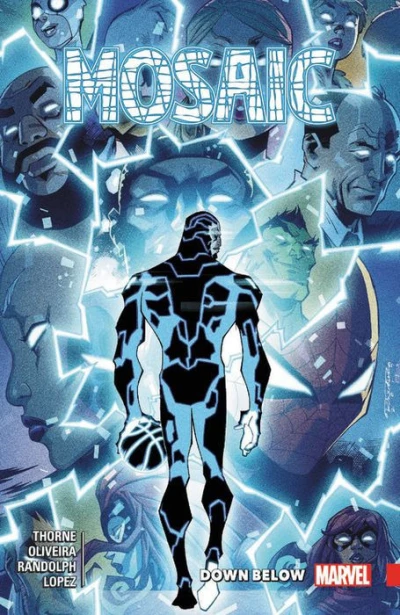 Cover of Volume 2
