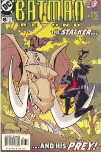 Most Dangerous Island