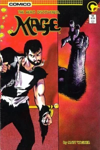 Most Foul, Strange and Unusual