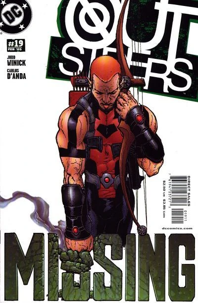 Cover of Most Wanted, Part 3