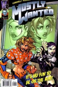 A Girl And Her Ideals Are Soon Parted