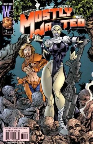 Cover of Whatsoever you do to the least of my brothers