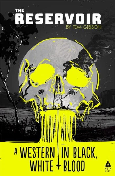 Cover of The Reservoir