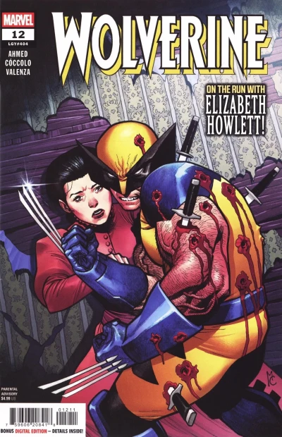 Cover of Mother and Master