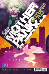 Different Bat Channel; Different Bat Time