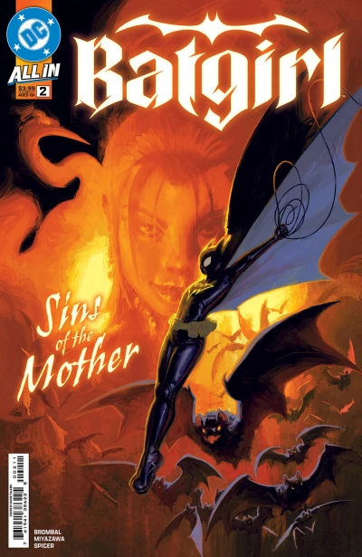 Cover of Mother: Part 2 of 6