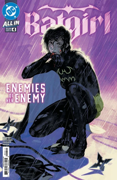 Cover of Mother, Part 4 of 6