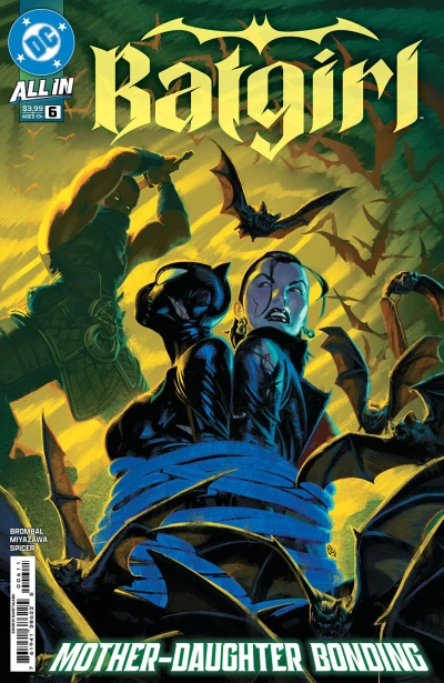 Cover of Mother, Part 6 of 6