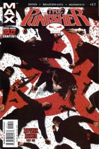 Mother Russia: Part 5