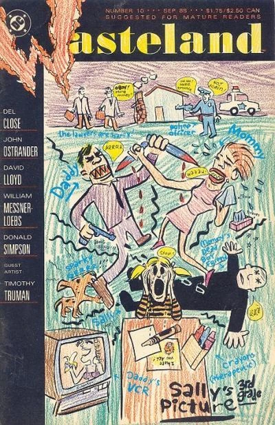 Cover of Mother; The Dreamer in the Darkness; Life's Illusion