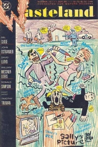 Mother; The Dreamer in the Darkness; Life's Illusion