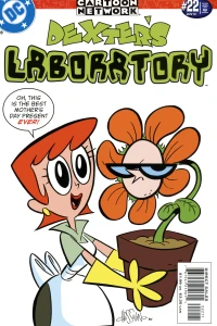 Mother's Day Monstrosity; Dive! Dive!