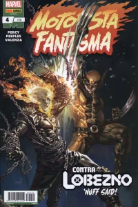 El exorcismo de Johnny Blaze