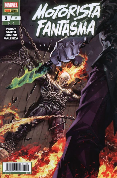 Cover of El circo de sangre; Hell's backbone