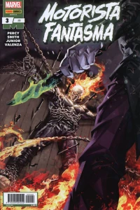 El circo de sangre; Hell's backbone