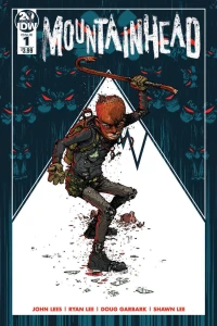 Chapter One: Abraham Found