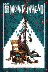 Chapter Three: The Other Shoe