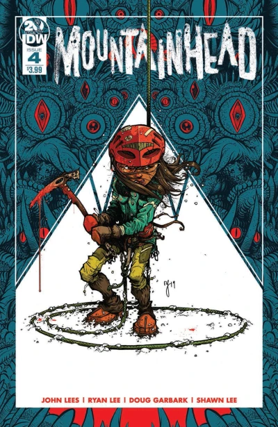 Cover of Chapter Four: Ascent