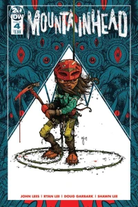 Chapter Four: Ascent