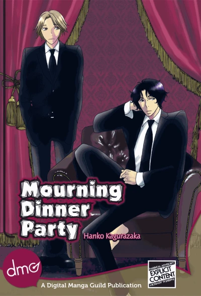 Cover of Vol. 1