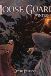 Conall, My Little Friend... Do You Have Something There For Me?