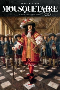 Louis-Dieudonné de France