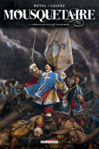 Charles de Batz de Castelmore