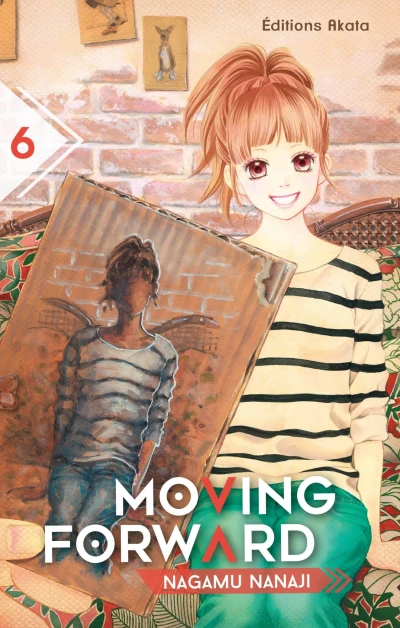 Cover of Tome 6