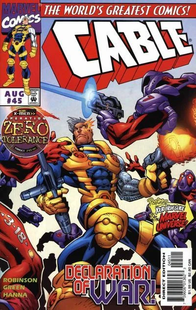 Cover of Moving Target Part One: No Escape