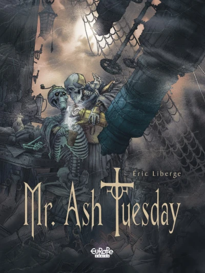 Cover of The Charon Telescope