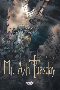 The Charon Telescope