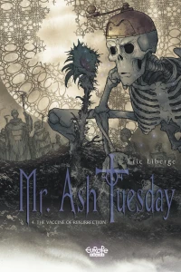 The Vaccine of Resurrection