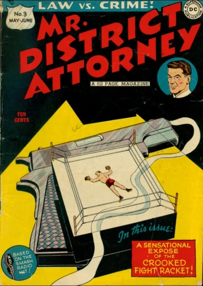 Cover of The Honest Convicts!