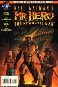 Return to Kalighoul, Part 1 of 4 - Kalighoul