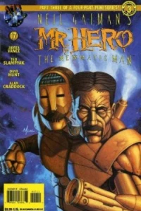 Return to Kalighoul, Part 3 of 4 - Hell