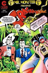 Eels Well That Ends Well!!