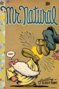 Mr. Natural