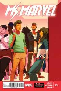 Crushed Part Three of Three