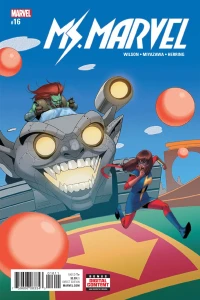 Damage Per Second Part 3 of 4