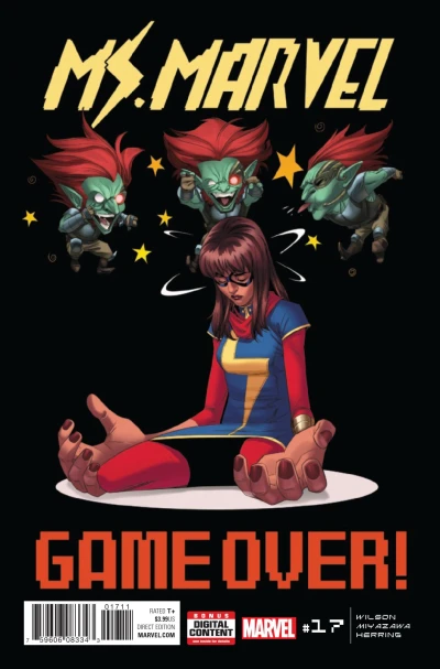 Cover of Damage Per Second Part 4 of 4