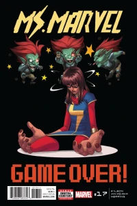 Damage Per Second Part 4 of 4